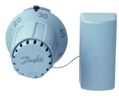 Danfoss Patalpos balansinis termoreguliatorius TP7000-RF+RX-1