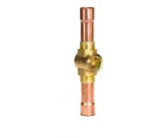 Danfoss SGP 16s N FxF - Stebėjimo stiklas, 16 mm, lituojamas, ODFxODF
