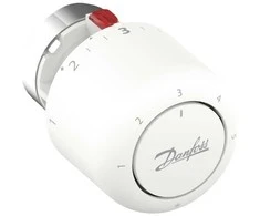 Danfoss Aero RA/V, BIS