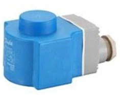 Danfoss Spole be230cs220-230v 50/60hz m/stik