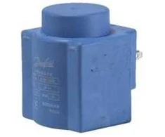 Danfoss B tipo vožtuvo ritė 24V 50Hz 10W - 018F7358