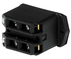 DANFOSS 3 polių kontaktinė sistema (TPST) skirtas CS