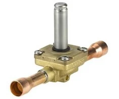 Danfoss 032L1217, EAC, UL, 361 g, 1 vnt.