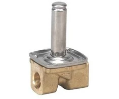 Danfoss Magnetinis ventilis EV220B 6B 1/4'' nc epdm