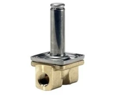 Danfoss 032U1236 EV220B 6B solenoidinis vožtuvas 1/4" NC EPDM