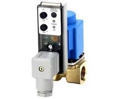 Danfoss Laikmatis ET20m kabelio jungčiai ba/bb
