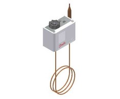 Danfoss 060L118466, 408 g, 1 vnt.