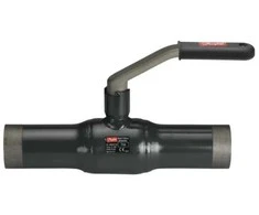 Danfoss Rutulinis vožtuvas JIP-WW PN40 suvirinimui DN50 - 065N0125