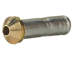 Danfoss T/TE2 dažiklis 00, su įkaitintu dangteliu - -40gr-10gr, 1,20 kW (R134a), SAE su įkaitintu dangteliu