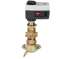Danfoss Pavarų variklis AME 10 24v 14sek/300n