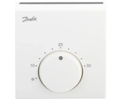 Danfoss 088H0022 FH-WT termostatas 24V laidinis