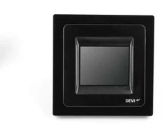 Danfoss „Devireg Touch“ juodas (RAL 9005)