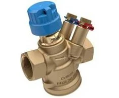 Danfoss AB-QM 4.0 DN15 vidinis - Danfoss AB-QM 4.0 DN 15 vidinis sriegis