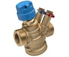 Danfoss AB-QM 4.0 DN20 HF išorinis - Danfoss AB-QM 4.0 DN 20 HF išorinis sriegis