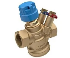 Danfoss AB-QM 4.0 srauto ribotuvas DN20 HF su vidiniu sriegiu