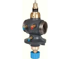 Danfoss DAUGIAFUNKCINIS VOŽTUVAS AB-QM 40+ZŁ.POM.