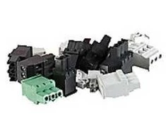 Danfoss AK-CC varžtiniai gnybtai – naudojami AK-CC55 vienai ritei
