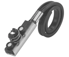 Danfoss AKS 11 3,5m - Temperatūros jutiklis, -40-100gr, 1000 omų, B klasė, Kabelis, PVC, 3,5m