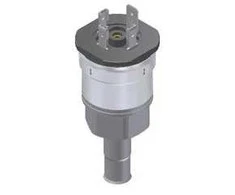 Danfoss AKS 2050 - Slėgio siųstuvas, -1-59 bar, ratiometrinis, kištukas, ODF, 3/8''