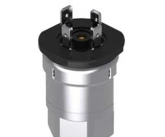 Danfoss AKS 32R - Slėgio daviklis, -1-12 bar, Ratiometrinis, Stilius, UNF, 7/16-20