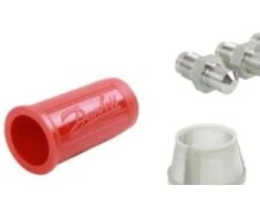 Danfoss AKV 10 P0-P3 antgalių rinkinys – naudojamas AKV 10 P0-P3