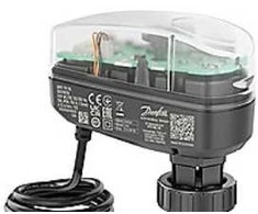 Danfoss AME 110 NL PAVARA 24V II KARTOS.