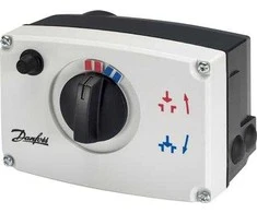 Danfoss NAPĘD ELEKTRYCZNY AME30,24V AC