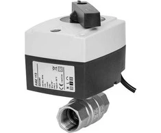 Danfoss AMZ 112 DN 20 2 krypčių vožtuvas kvs 41 230 v 082G5407