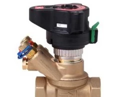Danfoss ASV-BD 20 balansējošais vārsts i.v. DN20 Kvs 6.0
