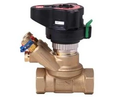 Danfoss ASV-BD 20 balansējošais vārsts i.v. DN20 Kvs 6.0