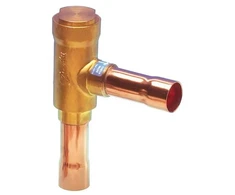 Danfoss Atsiliepiamasis vožtuvas NRV 22S 7/8''