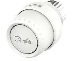 „Danfoss Aveo“ įstaigos jutiklis – įmontuotas jutiklis. 7–28 laipsniai. Apsauga nuo šalčio. RA