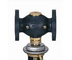 Danfoss AVP 32 PN25 - Grįžtamoji jungtis. Kvs 12,5. 0,2–1,0 bar.