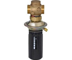 Danfoss AVP 20 diferencialinis reguliatorius KV6.3