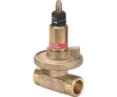 Danfoss AVPL 15 - AVPL 15, diferencialinis spyruoklinis žiedas, kvs 1,0