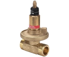 Danfoss AVPL15 kvs 1,6 - 0,05-0,5 baro slėgio skirtumas 003L5031
