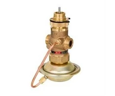 Danfoss Srauto reguliatorius avqm dn25 kvs8,0