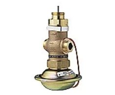 DANFOSS AVQM SRAUTŲ REGULIAVIMAS DN15, KVS 1.6, G3/4 A