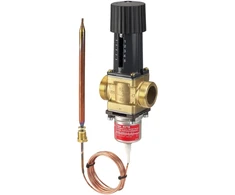 Danfoss AVTB 3/4" 20–60°