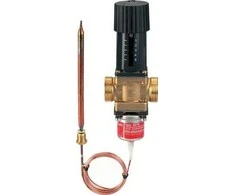 Danfoss AVTB vožtuvas 1 30-100 - Gr. universalus jutiklis