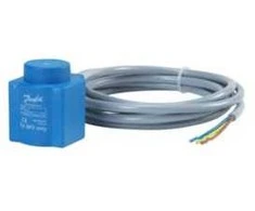 Danfoss BF230AS - Stulpas, Kabelis, 230V, 50Hz, 16W, IP67, 8m