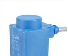 Danfoss BF240AS - Stulpas, Kabelis, 240 V, 50 Hz, 11 W, IP67, 1 m