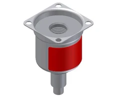 Danfoss Bælg t/WVFX10.15.20.25