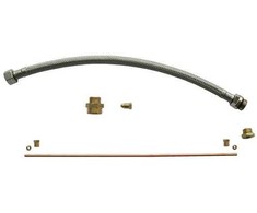 Danfoss Cirkuliacijos rinkinys „Lux td“