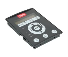 Danfoss Dažnio rodymo ekranas LCP/CDS803