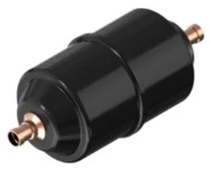 Danfoss DCL 082S filtro džiovintuvas - 46 bar, ODF, variuotas, 0,17 l, 1,38 g, 1/4''