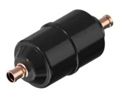 Danfoss DCL 083S filtro džiovintuvas - 46 bar, ODF, variuotas, 0,17 l, 1,38 g, 3/8''