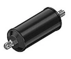 Danfoss DCL 303 filtro džiovintuvas - 46 bar, platėjantis, plienas, 0,72 l, 6,23 g, 3/8''