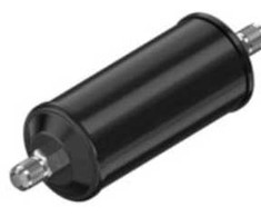 Danfoss DCL filtro džiovintuvai HCFC (1 vnt.)
