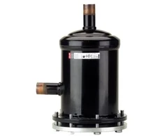 Danfoss DCR 0969S filtro korpusas - 46 bar ODF variuotas 338 l 1 1/8''